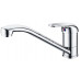 Franke NAREW 35 mixer chrome (115.0352.331)