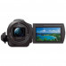 SONY FDR-AX33 Black video camera (FDRAX33B.CEL)