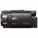 SONY FDR-AX33 Black video camera (FDRAX33B.CEL)