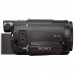 SONY FDR-AX33 Black video camera (FDRAX33B.CEL)