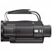 SONY FDR-AX33 Black video camera (FDRAX33B.CEL)