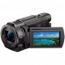 SONY FDR-AX33 Black video camera (FDRAX33B.CEL)