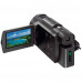 SONY FDR-AX33 Black video camera (FDRAX33B.CEL)