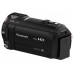 PANASONIC HC-V770 Black video camera (HC-V770EE-K)