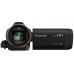 PANASONIC HC-V770 Black video camera (HC-V770EE-K)