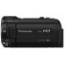 PANASONIC HC-V770 Black video camera (HC-V770EE-K)