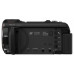 PANASONIC HC-V770 Black video camera (HC-V770EE-K)