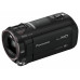 PANASONIC HC-V770 Black video camera (HC-V770EE-K)