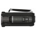 PANASONIC HC-V770 Black video camera (HC-V770EE-K)