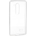 VOIA cover for LG Leon TPU Clear