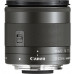 Lens Canon EF-M 11-22 f/4.0-5.6 IS STM (7568B005)