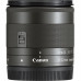 Lens Canon EF-M 11-22 f/4.0-5.6 IS STM (7568B005)