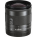 Lens Canon EF-M 11-22 f/4.0-5.6 IS STM (7568B005)