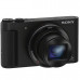 SONY CyberShot HX90 Black camera (DSCHX90B.RU3)