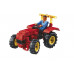 Designer of fischertechnik ADVANCED TRACTORS (FT-520397)