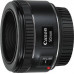 Lens Canon EF 50 mm f/1.8 STM (0570C005)