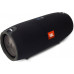 Portable acoustics of JBL Xtreme Black