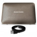 Портативная акустика Harman-Kardon Esquire 2 Gold