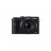 G3X (0106C011) CANON Powershot camera