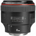 Lens Canon EF 85 mm f/1.2L II USM (1056B005)