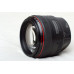 Lens Canon EF 85 mm f/1.2L II USM (1056B005)