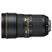 Объектив NIKON AF-S 24-70 mm f/2.8E ED VR (JAA824DA)