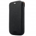 CAPDASE cover for HTC One S Pocket Value Set Xpose Luxe XL Black