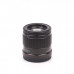 Lens Panasonic Lumix G 42.5 mm f/1.7 ASPH. Power O.I.S. (H-HS043E-K)