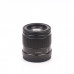 Lens Panasonic Lumix G 42.5 mm f/1.7 ASPH. Power O.I.S. (H-HS043E-K)