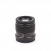 Lens Panasonic Lumix G 42.5 mm f/1.7 ASPH. Power O.I.S. (H-HS043E-K)