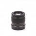 Lens Panasonic Lumix G 42.5 mm f/1.7 ASPH. Power O.I.S. (H-HS043E-K)