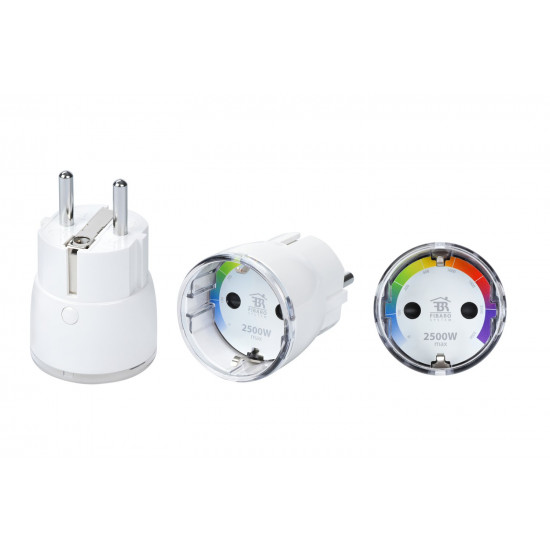 Fibaro Starter Kit set