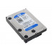 Hard drive internal WD 3TB 5400rpm 64Mb 3.5 SATA III Blue (WD30EZRZ)