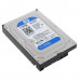 Жесткий диск внутренний WD 3.5 SATA 3.0 1TB 5400rpm 64MB Blue (WD10EZRZ)