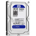 Жесткий диск внутренний WD 0.5TB 5400rpm 64MB 3.5 SATA III Blue (WD5000AZRZ)