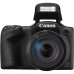 CANON Powershot SX420 IS Black (1068C012) camera