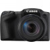 CANON Powershot SX420 IS Black (1068C012) camera