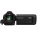 PANASONIC HC-VX980 Black video camera (HC-VX980EE-K)