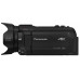 PANASONIC HC-VX980 Black video camera (HC-VX980EE-K)