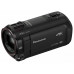 PANASONIC HC-VX980 Black video camera (HC-VX980EE-K)