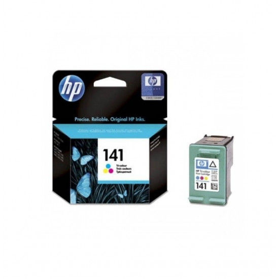 Картридж струменевий HP No.141 PSC J5783 OJ color (CB337HE)