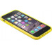 Laut cover for iPhone 6/6s FLURO Yellow