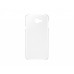 Cover of Samsung for Galaxy A7 (2016) Slim Cover Transparent