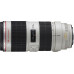 Lens Canon EF 70-200 mm f/2.8L IS II USM (2751B005)