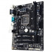 GIGABYTE GA-H110M-S2PV motherboard