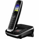 DECT Panasonic KX-TGJ320UCB Black phone