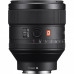 Объектив Sony FE 85 mm f/1.4 GM (SEL85F14GM.SYX)