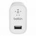 Network Belkin Mixit Premium 2.4A White charger