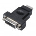 Adapter Digitus HDMI to DVI-I (24+5), black