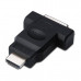 Adapter Digitus HDMI to DVI-I (24+5), black